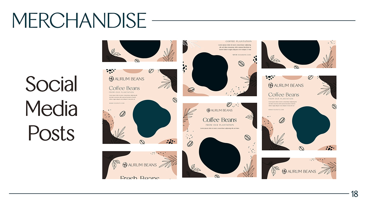 Brand Identity Guidelines Image 19