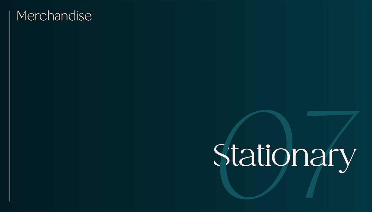Brand Identity Guidelines Image 20