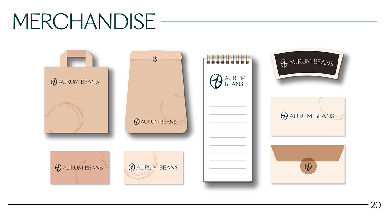 Brand Identity Guidelines Image 21