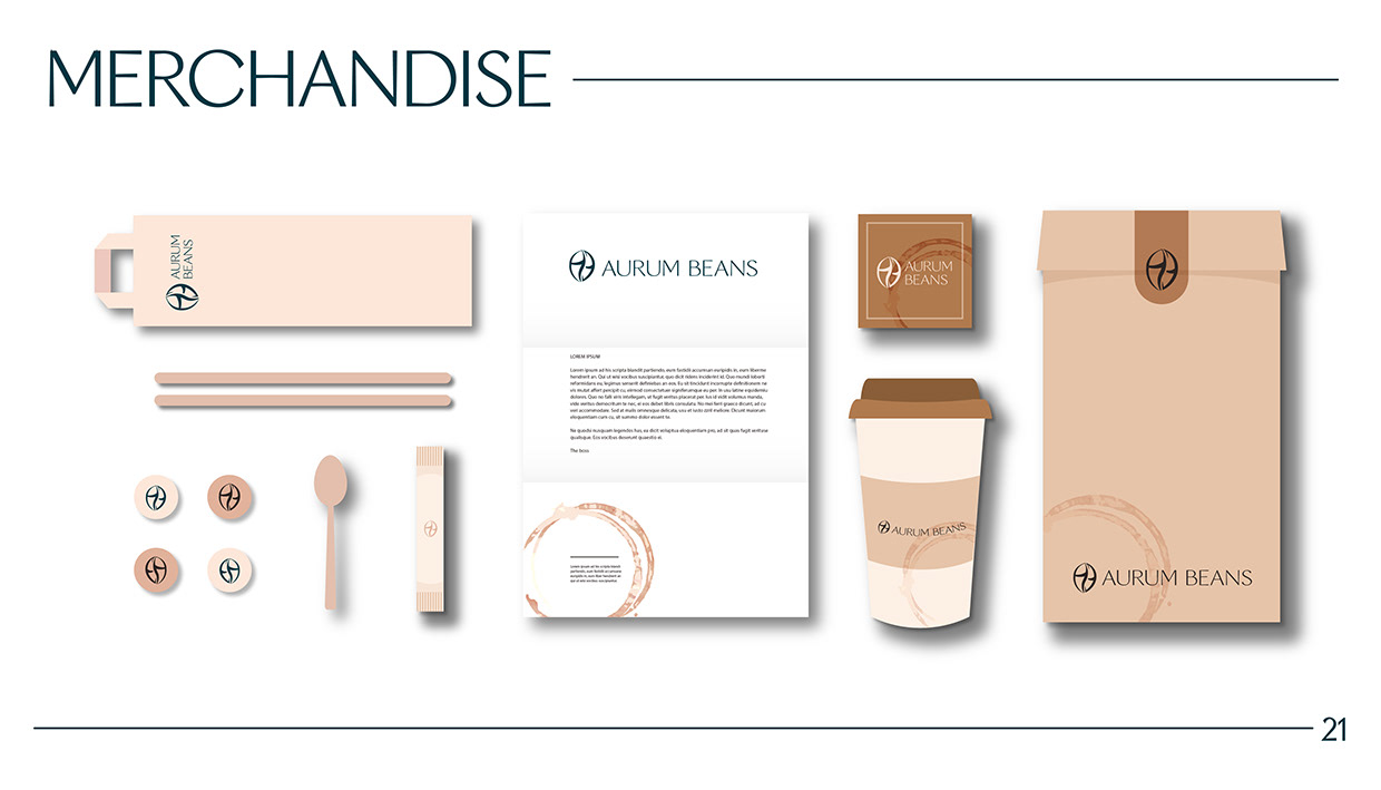 Brand Identity Guidelines Image 22