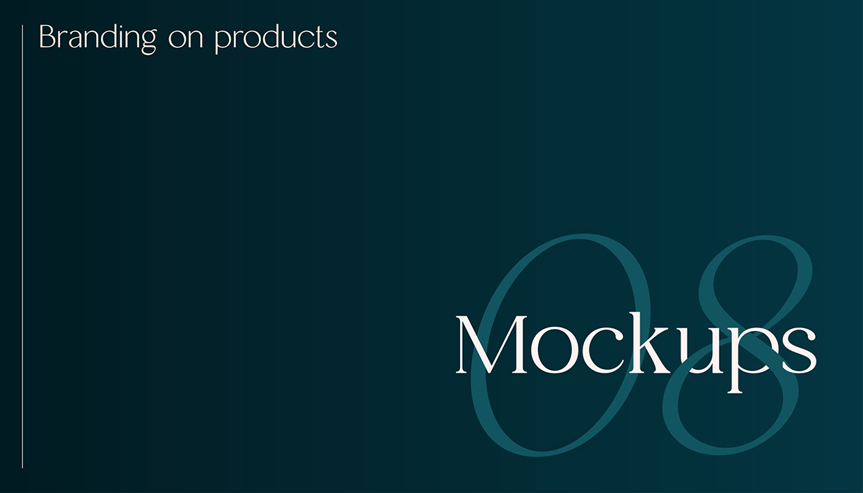 Brand Identity Guidelines Image 23