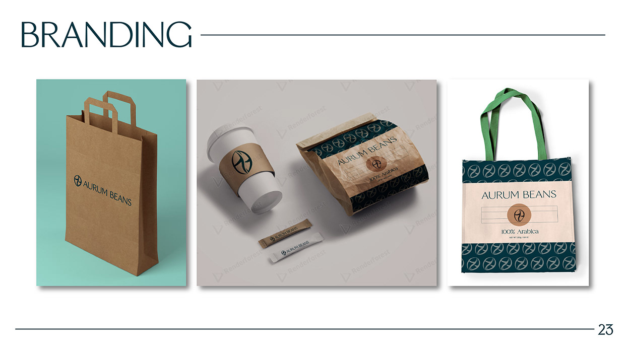 Brand Identity Guidelines Image 24
