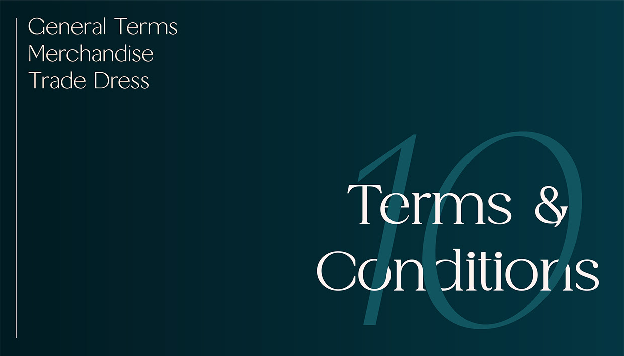 Brand Identity Guidelines Image 27