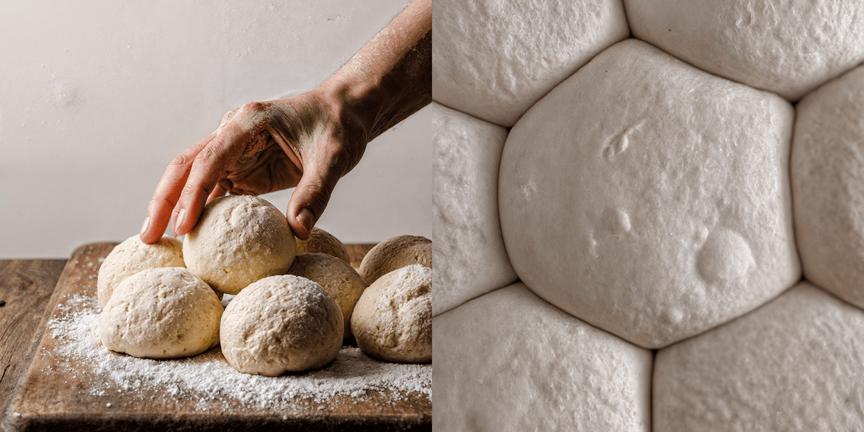 Mie Crumb: Visual Identity Design Image 11