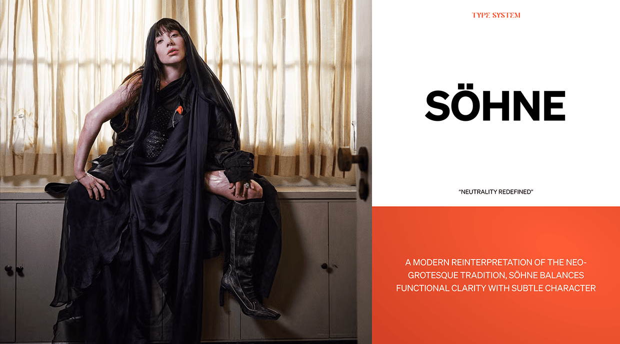 Lady Gaga Discography – UX/UI Concept Image 10