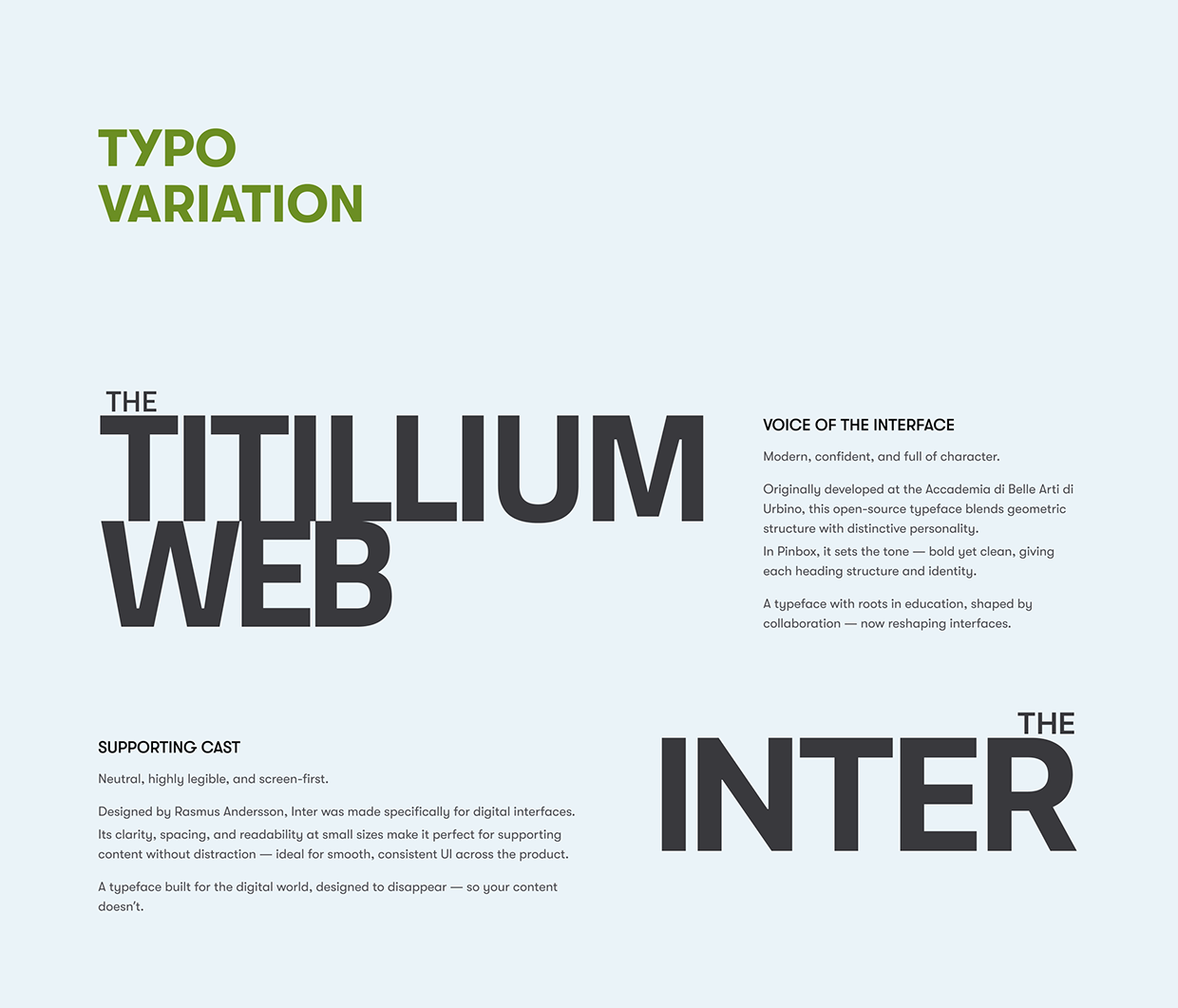 Pinbox – UI/UX for a Niche E-Commerce Brand Image 10