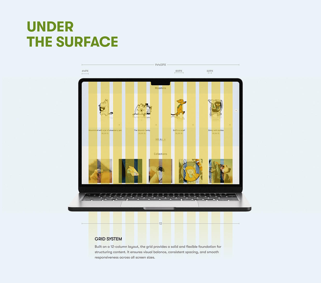 Pinbox – UI/UX for a Niche E-Commerce Brand Image 11