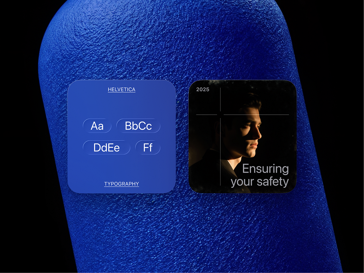 UI Widgets Concept Image 0