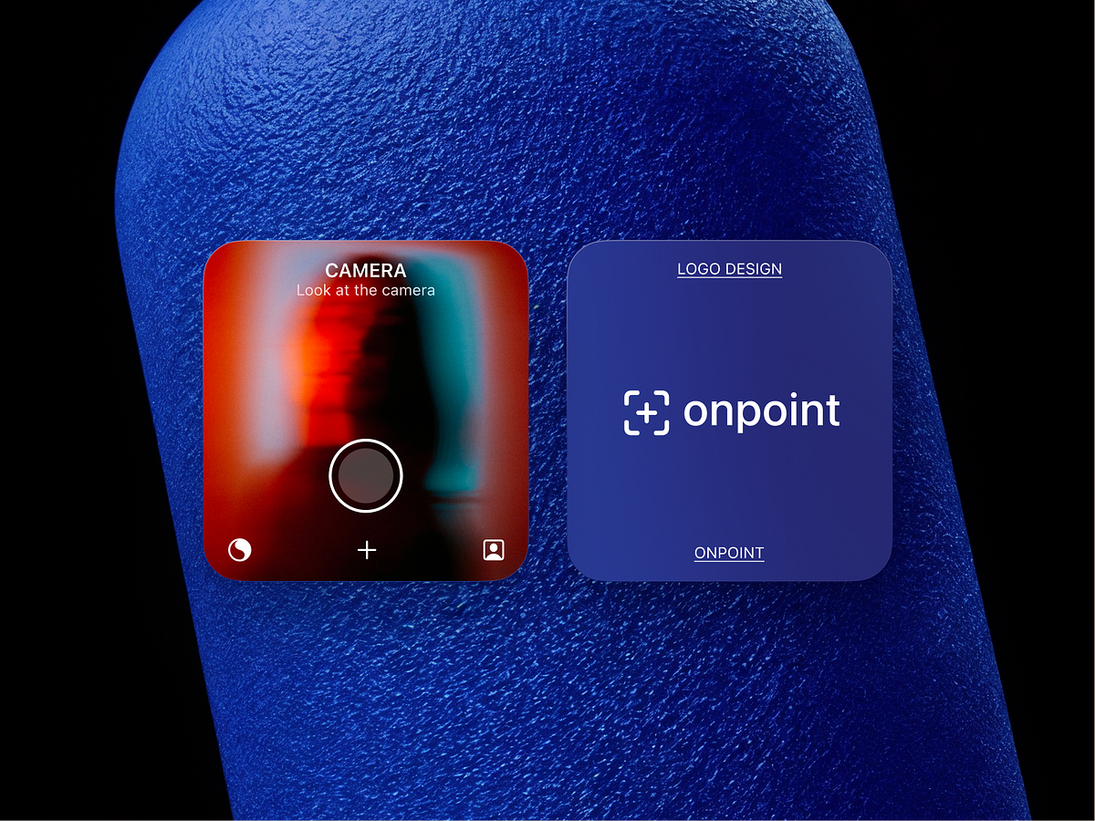 UI Widgets Concept Image 1