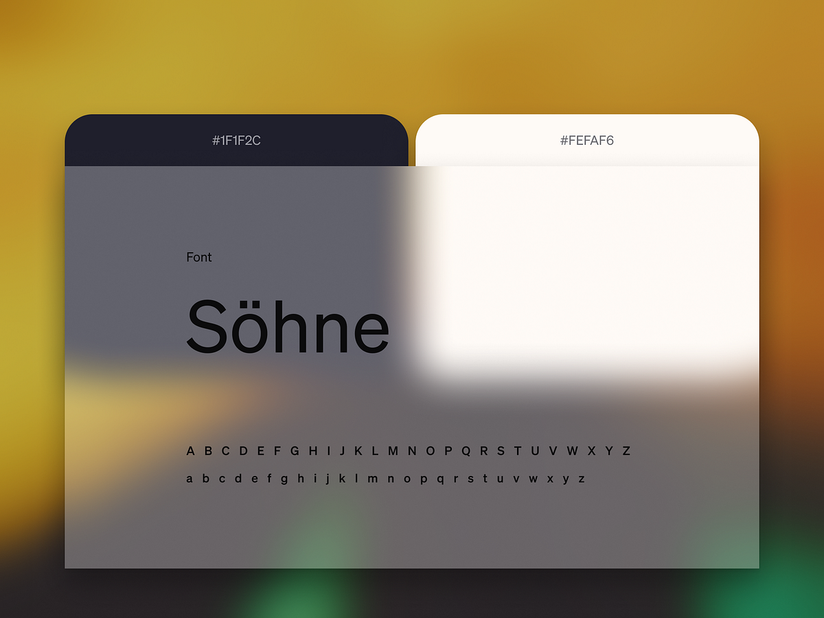 Nuuvo Furniture e-commerce App Image 3