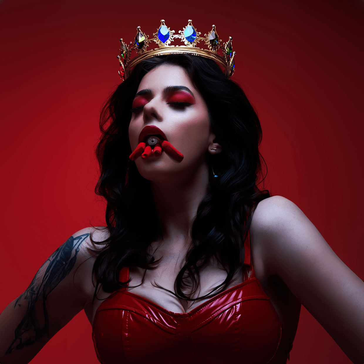 Sin of Lust - Seven sins series Image 7