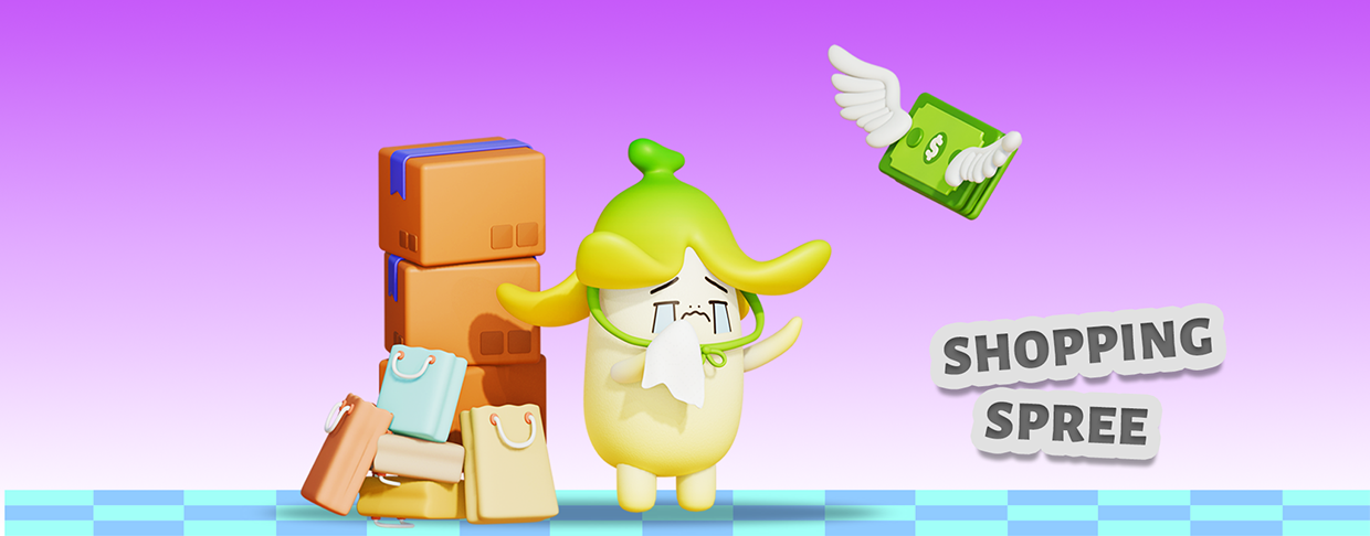 MASCOT 3D - Funny life of Bananies Image 16