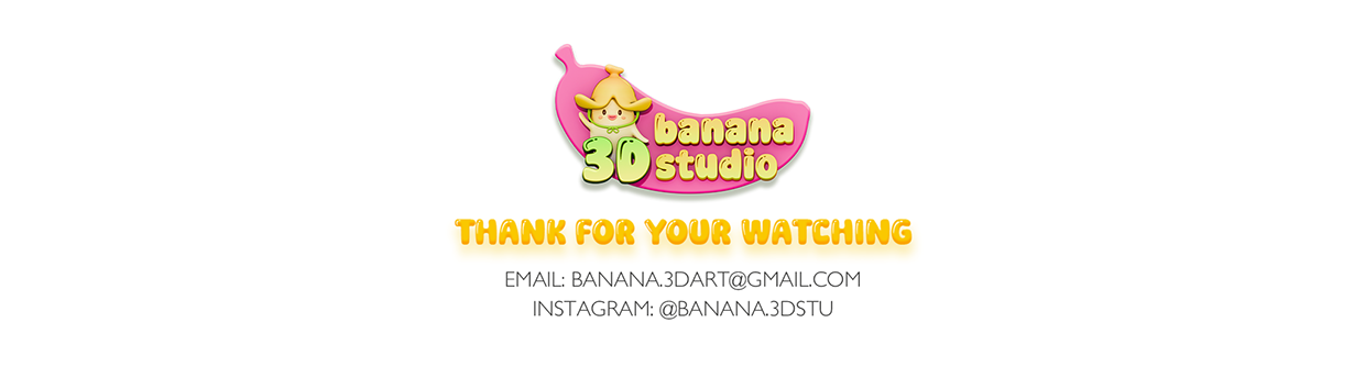 MASCOT 3D - Funny life of Bananies Image 21