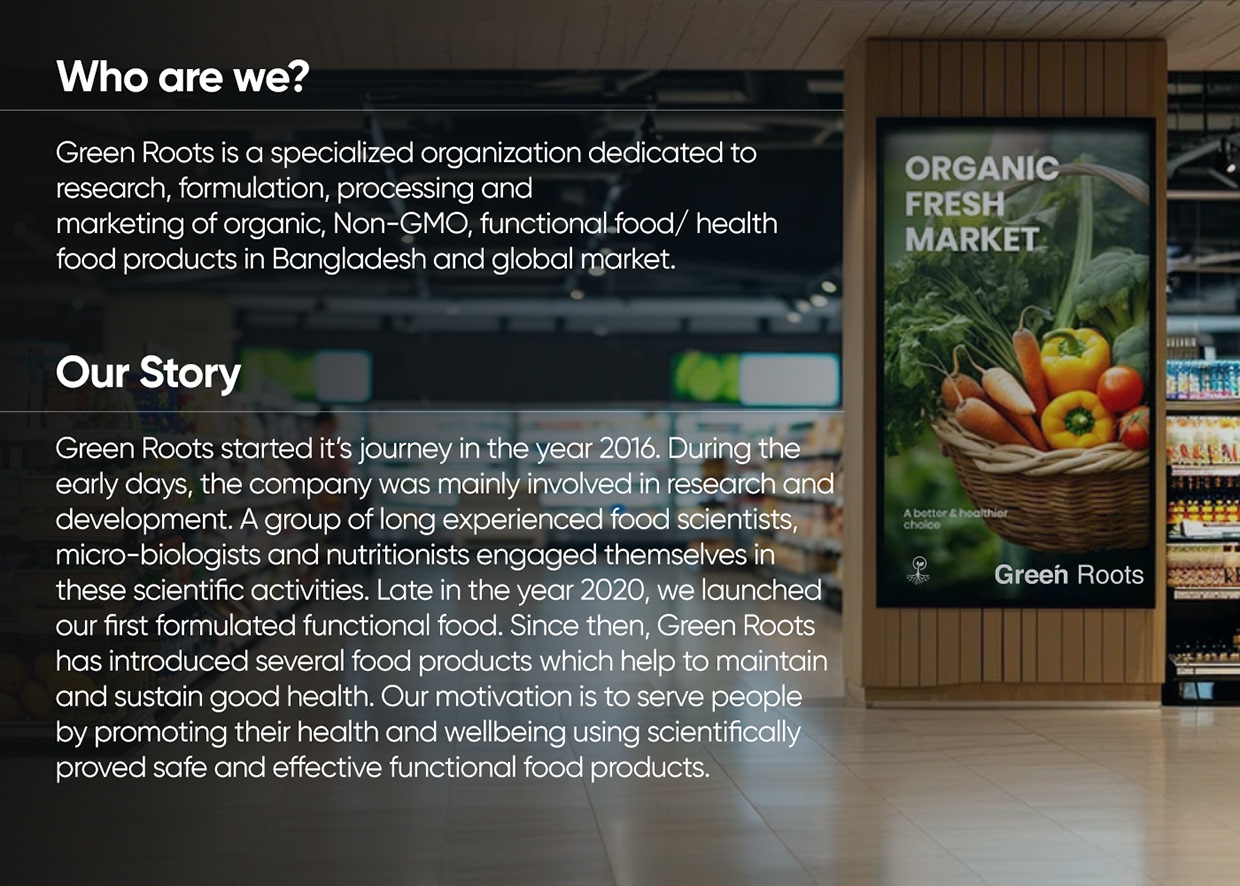 Brand identity & guideline Image 0