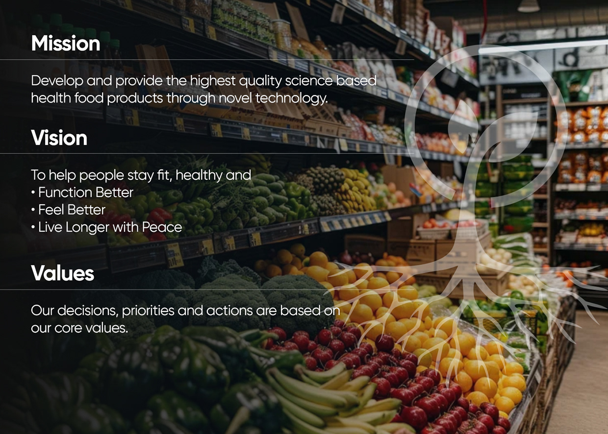 Brand identity & guideline Image 1