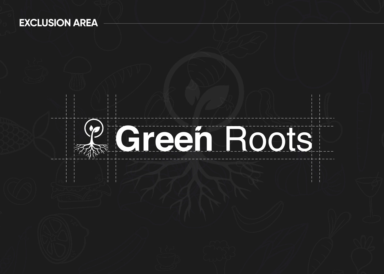 Brand identity & guideline Image 4