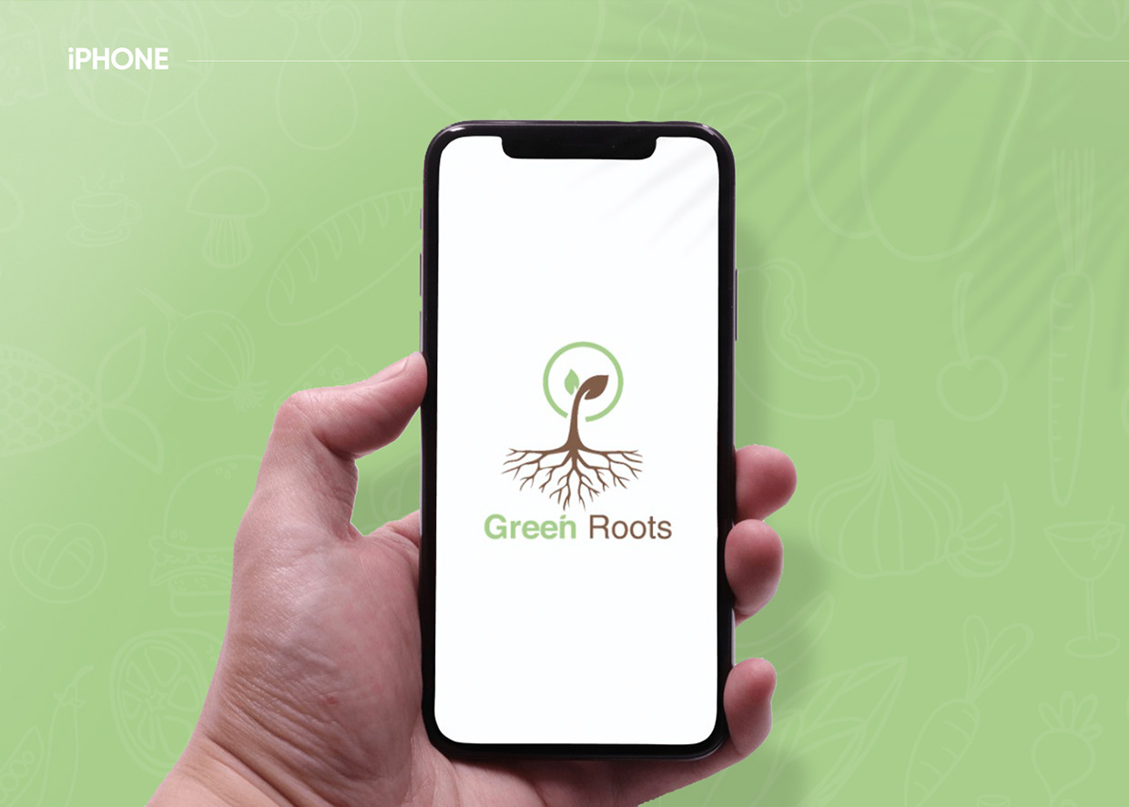 Brand identity & guideline Image 20