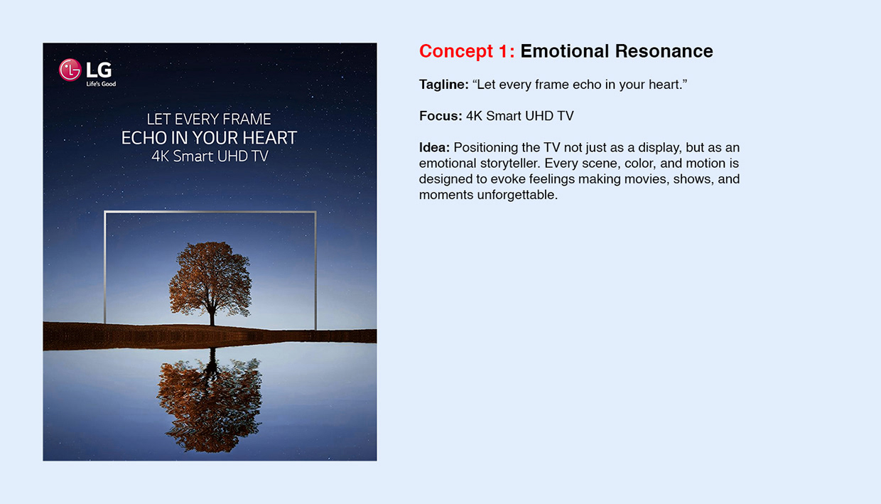 LG Smart TV Creative Image 0