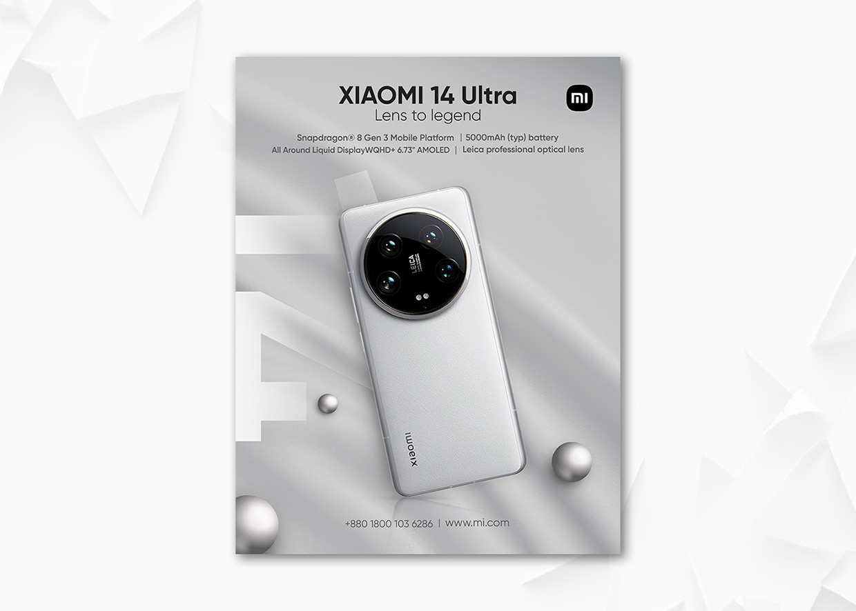 Flyer Design Image 0