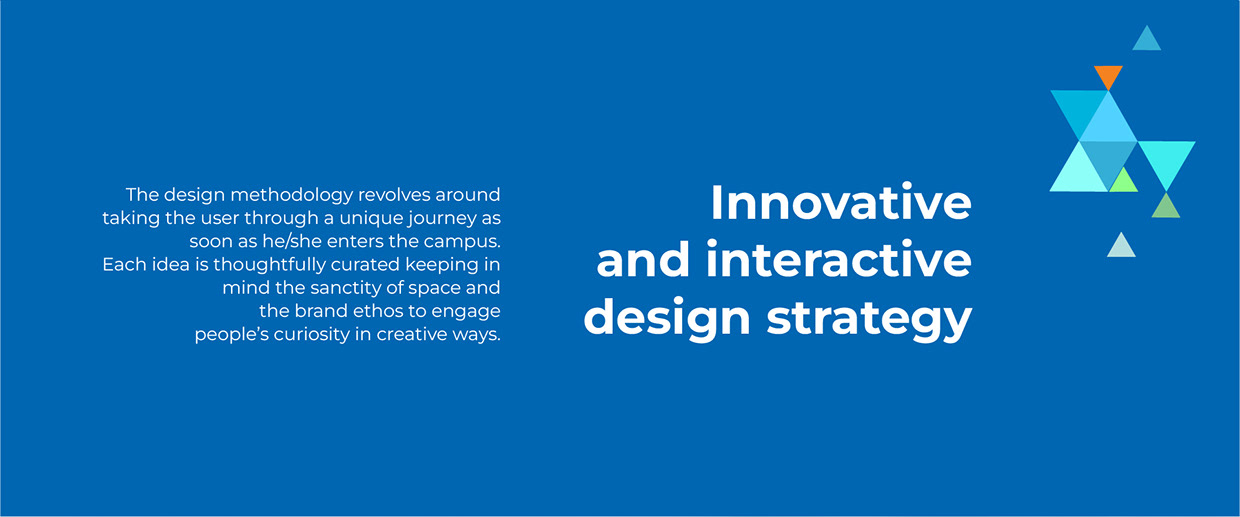 Space Branding Project Image 3