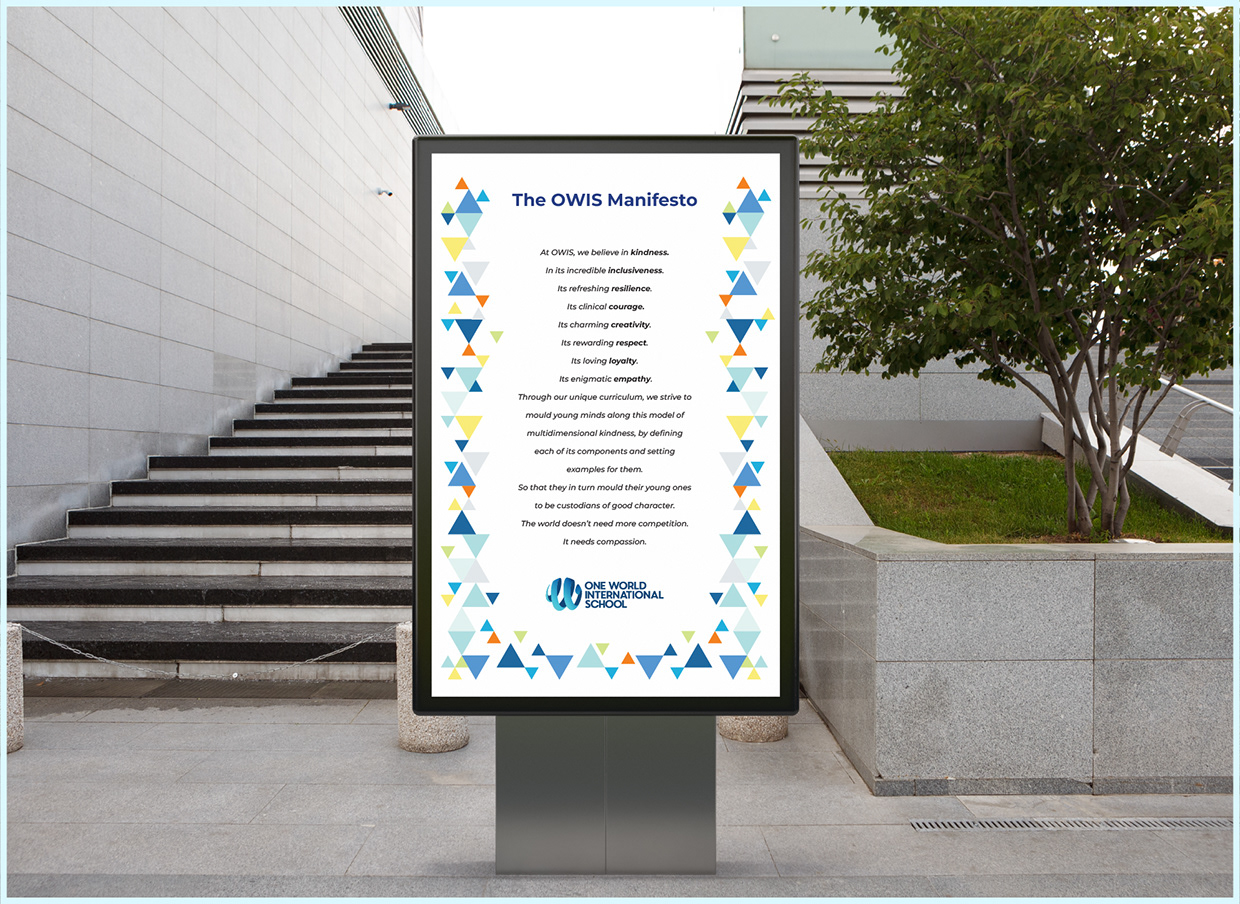 Space Branding Project Image 8