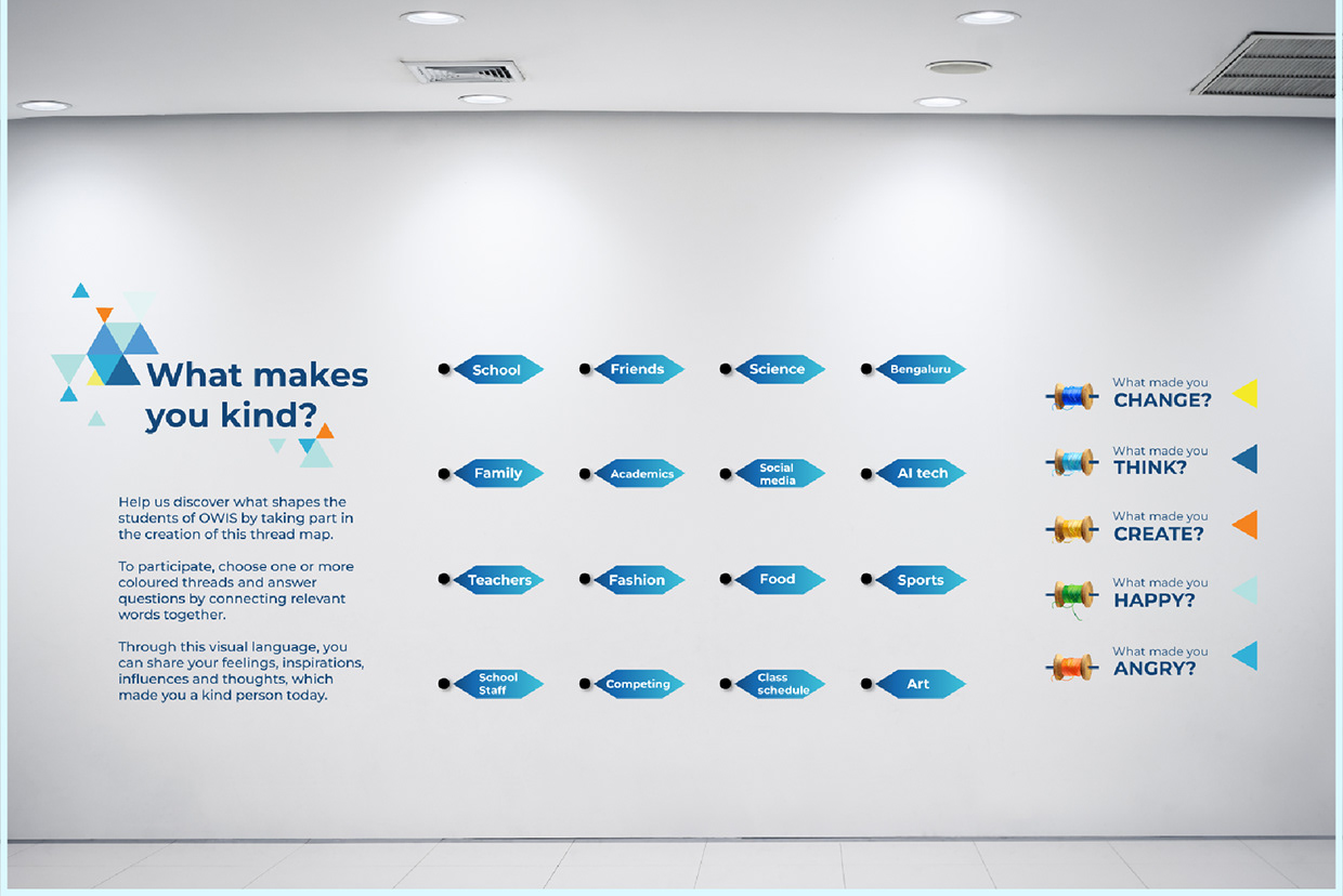 Space Branding Project Image 9