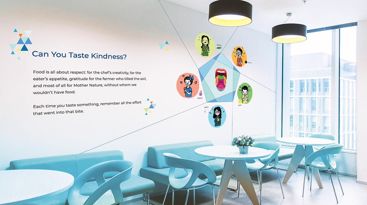 Space Branding Project Image 11