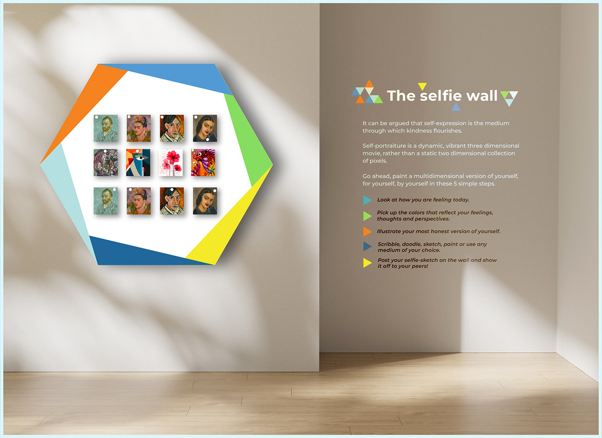 Space Branding Project Image 15
