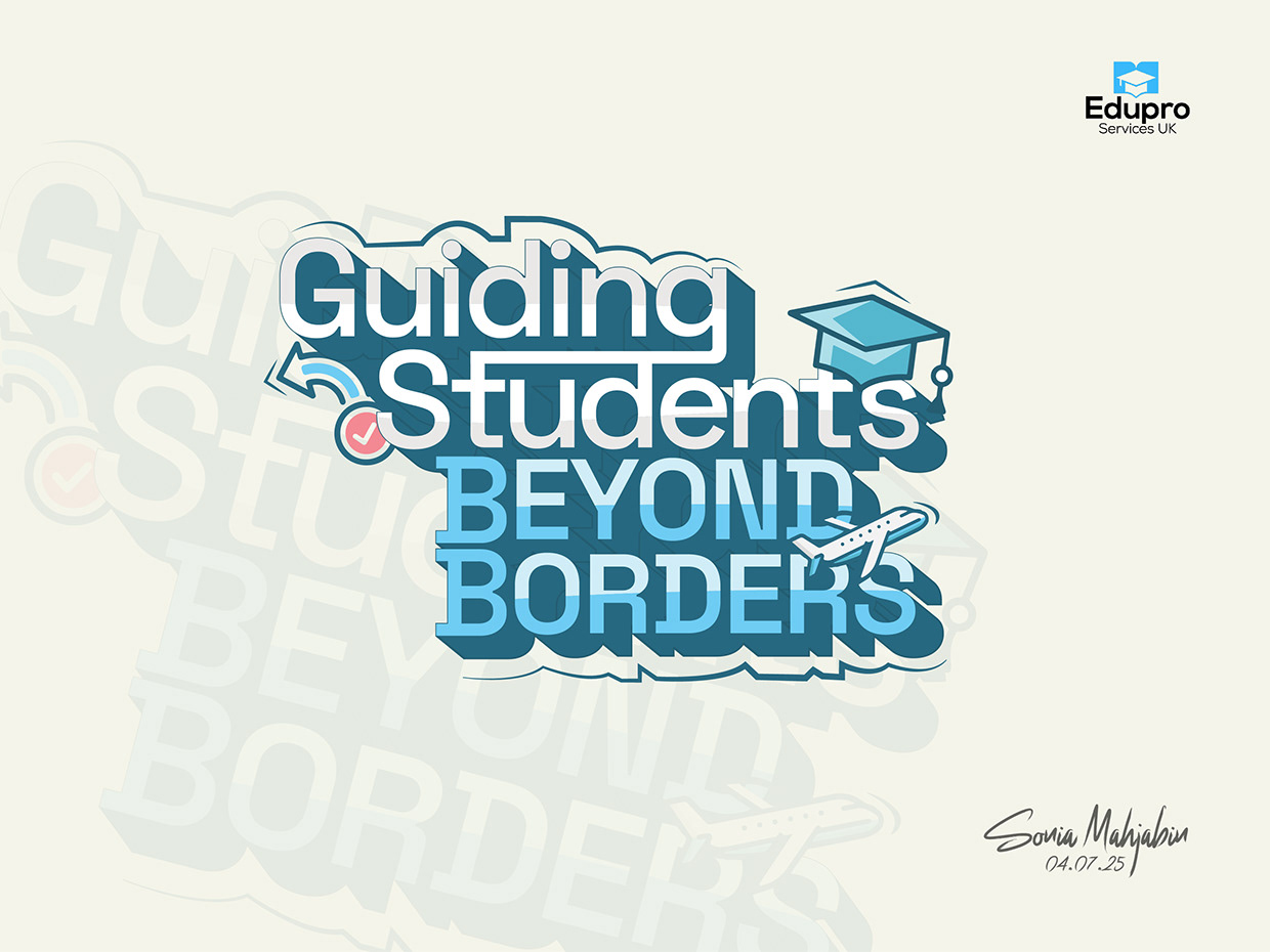 Study Abroad social media | Promotional Ads Image 0