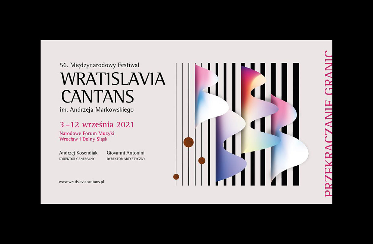 Wratislavia Cantans - Crossing Borders Image 2
