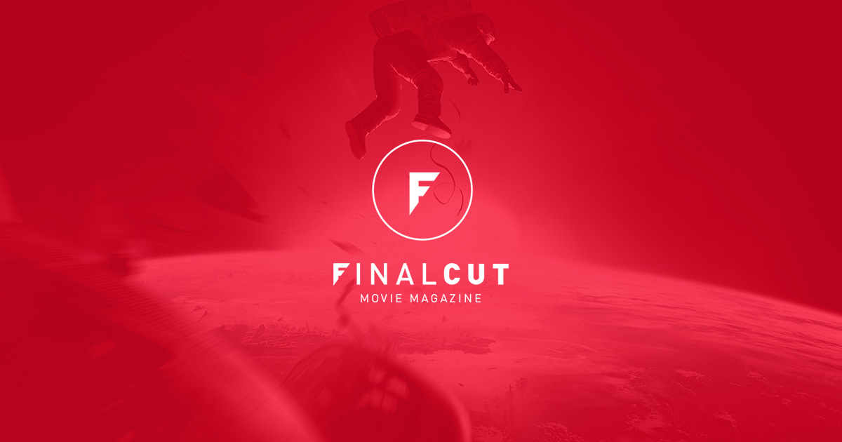FinalCut — Editorial Experience | Loris Stavrinides