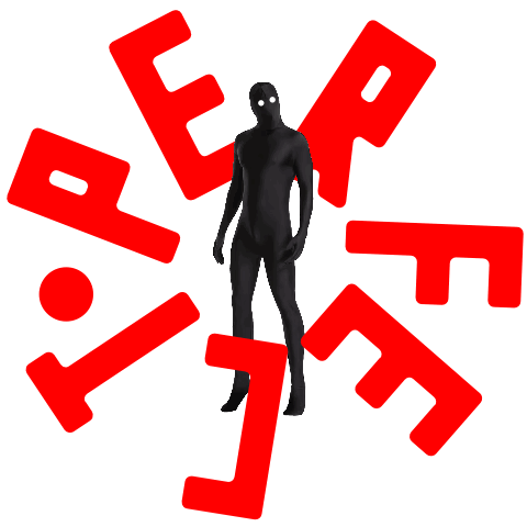 ETTO Round Bambi font