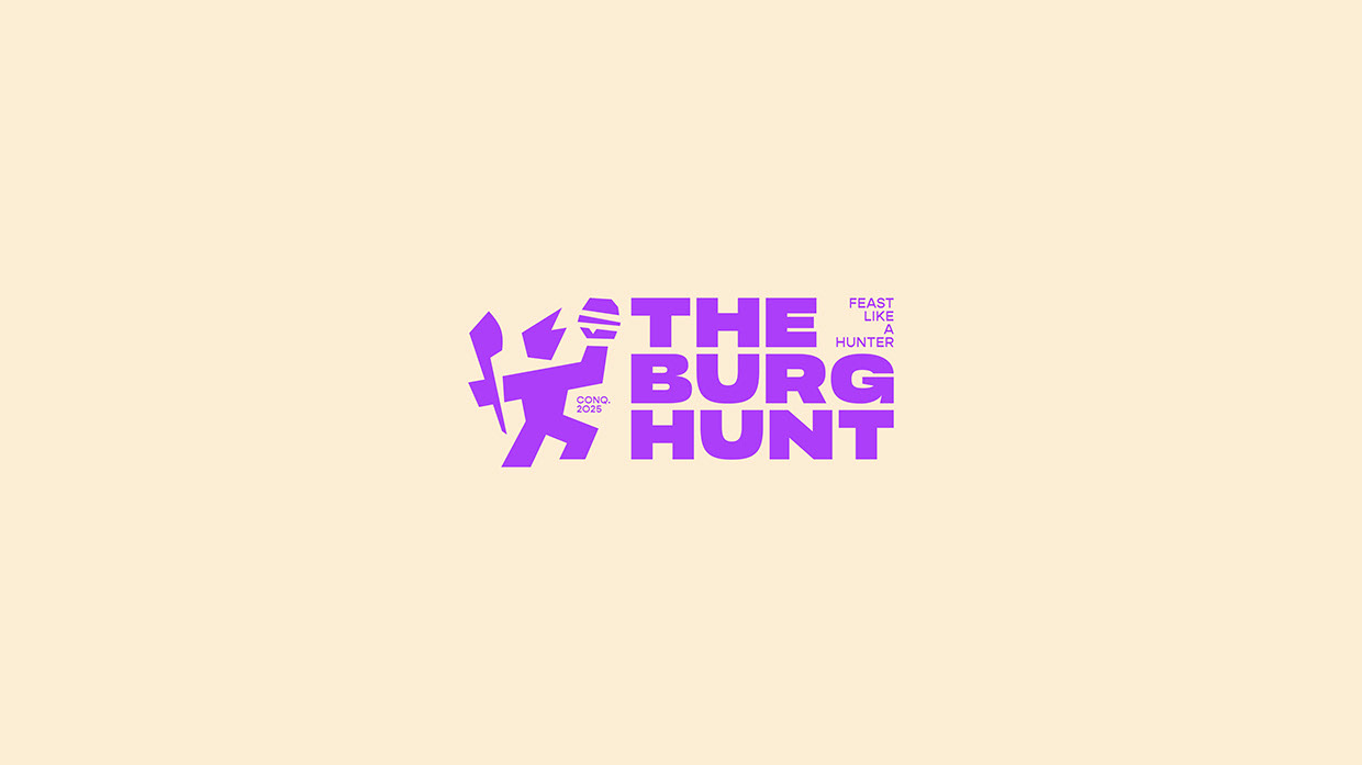 THE BURG HUNT Image 0