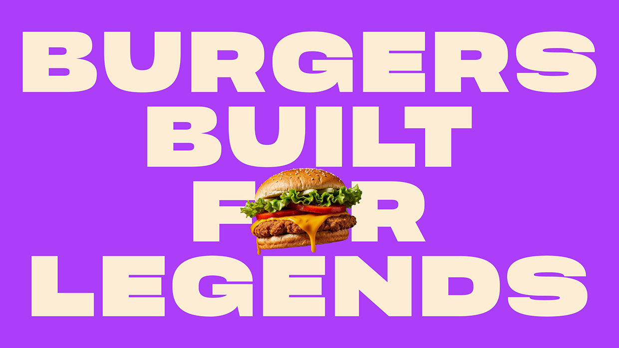 THE BURG HUNT Image 3