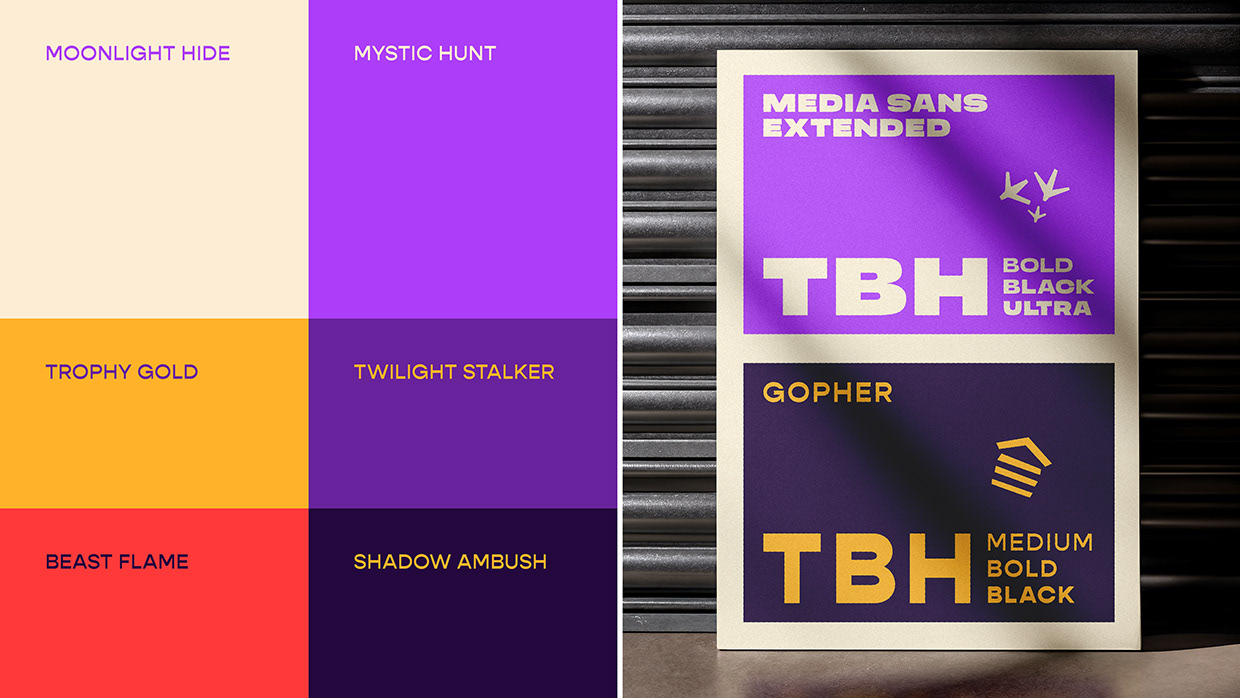 THE BURG HUNT Image 4