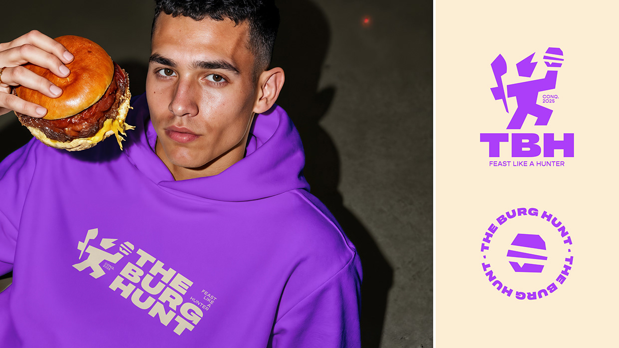 THE BURG HUNT Image 5