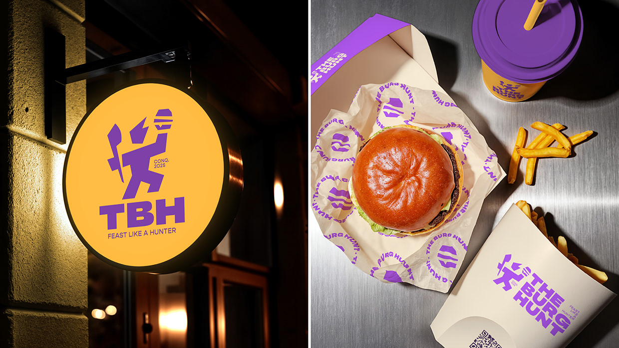 THE BURG HUNT Image 9