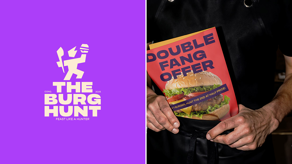 THE BURG HUNT Image 11