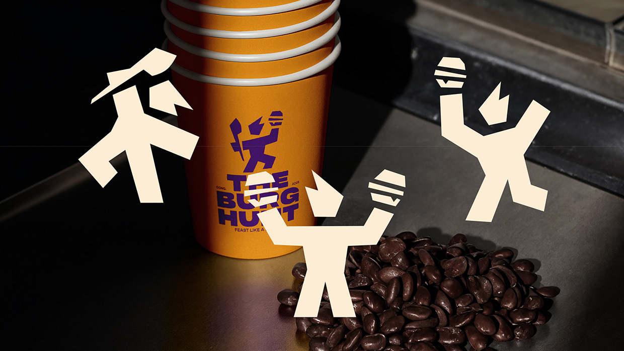 THE BURG HUNT Image 12