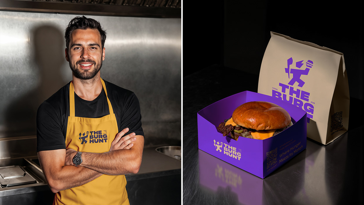 THE BURG HUNT Image 17