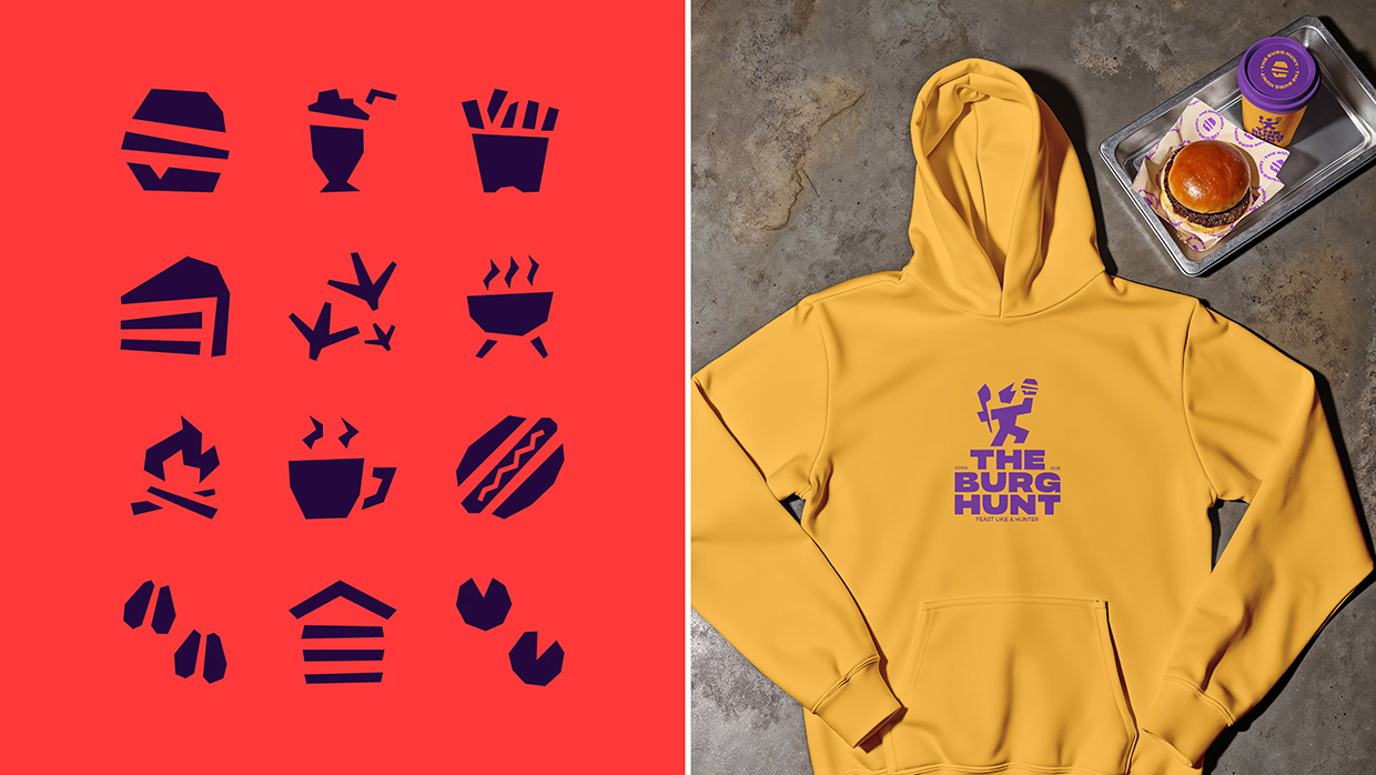 THE BURG HUNT Image 18