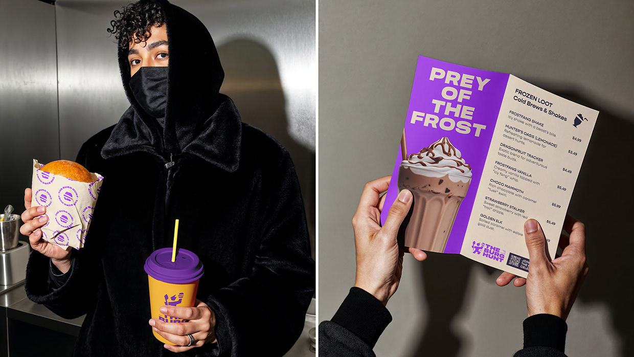 THE BURG HUNT Image 19