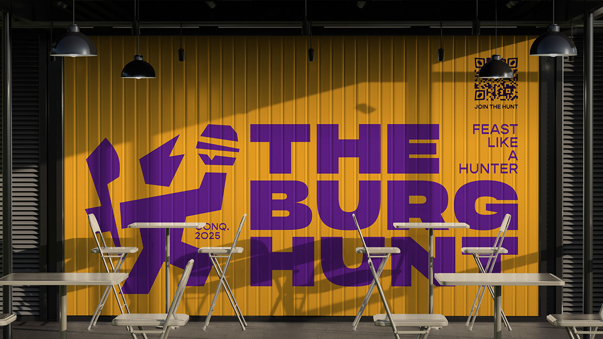 THE BURG HUNT Image 22