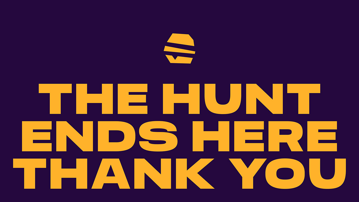 THE BURG HUNT Image 23