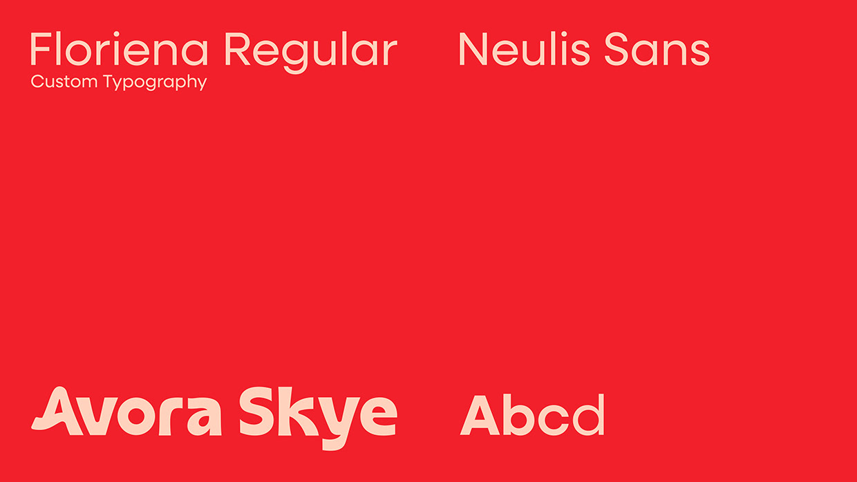 Avora Skye - Brand Identity Image 4