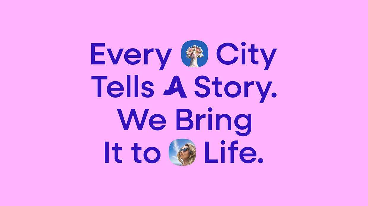 Avora Skye - Brand Identity Image 6