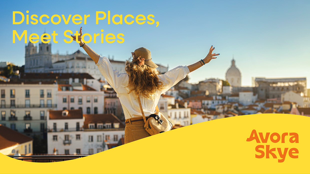 Avora Skye - Brand Identity Image 7