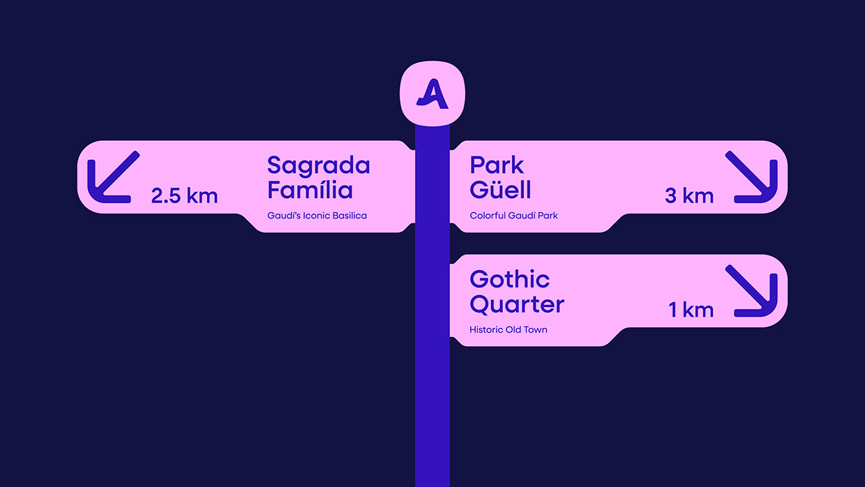 Avora Skye - Brand Identity Image 20