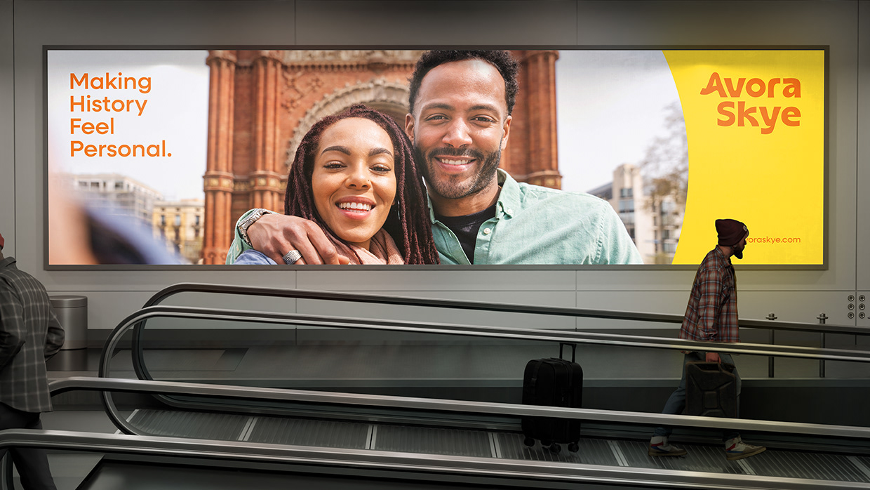 Avora Skye - Brand Identity Image 21