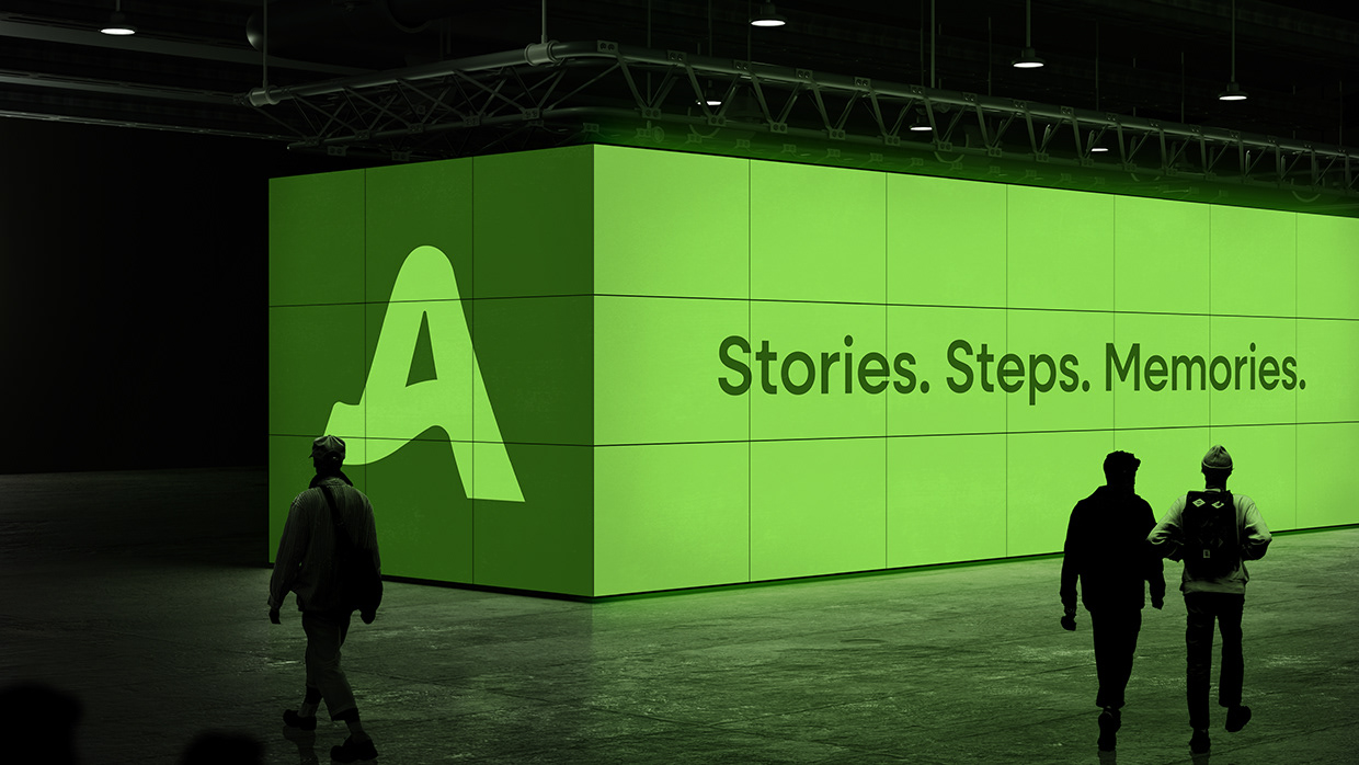 Avora Skye - Brand Identity Image 22